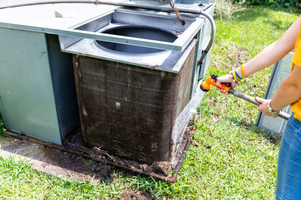 Best Air Duct Cleaning Company Near Me  in Athens, MI