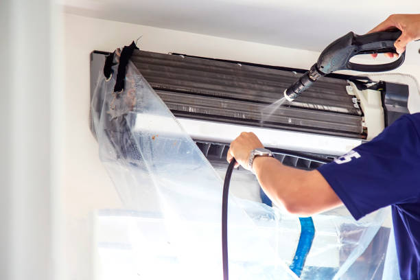 Best Air Duct Cleaning Near Me in MI