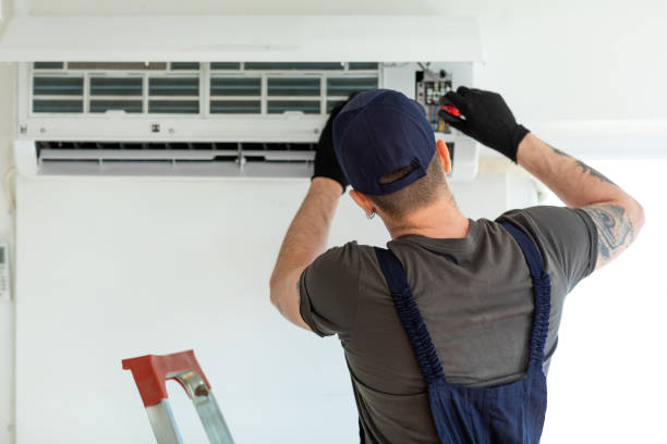 Best Dryer Vent Cleaning Services  in Athens, MI