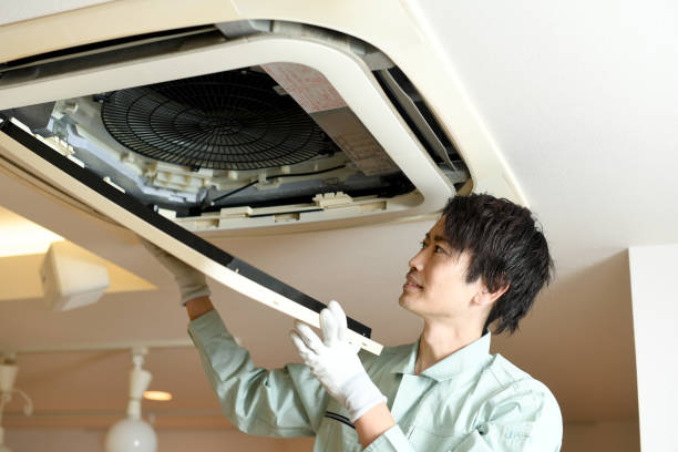 Ventilation Cleaning Services in MI