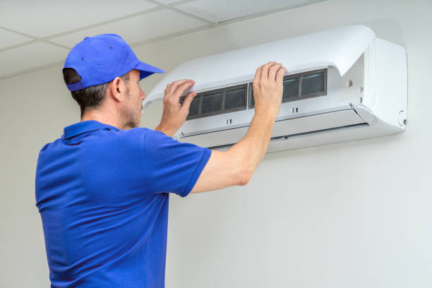 Best Local Air Duct Cleaning Services  in Athens, MI