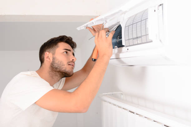 Best Affordable HVAC Duct Cleaning  in Athens, MI