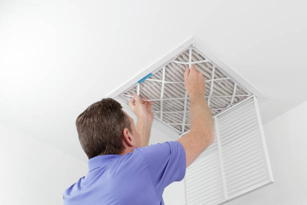 Best Air Duct Cleaning Near Me  in Athens, MI